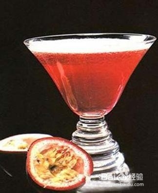 每天教你一点调酒经验-2古巴慕兰潭朗姆酒