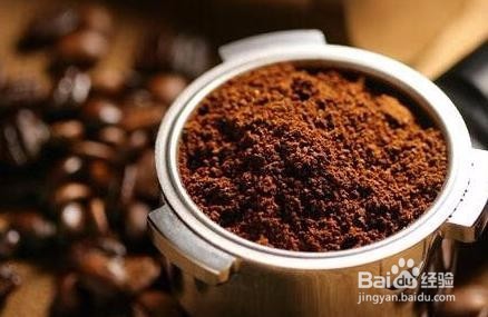 咖啡渣在生活中的小妙用