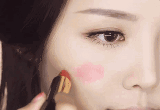 化妆的正确步骤？