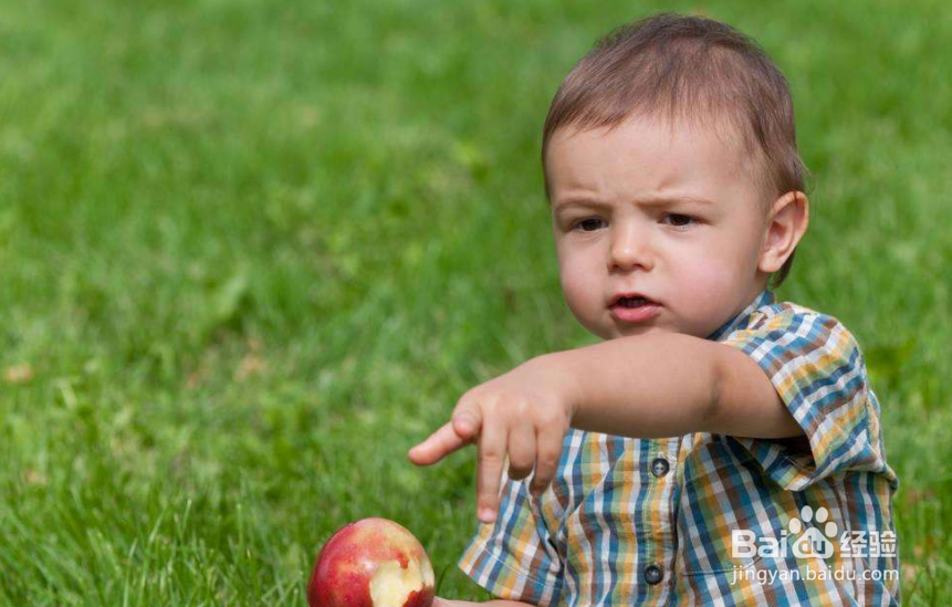 情商高的孩子具有哪些特点