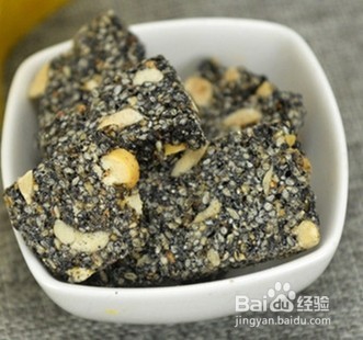 童年春节零食都有什么