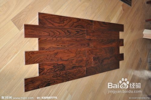 木地板选购三步曲教你打造最时尚家居