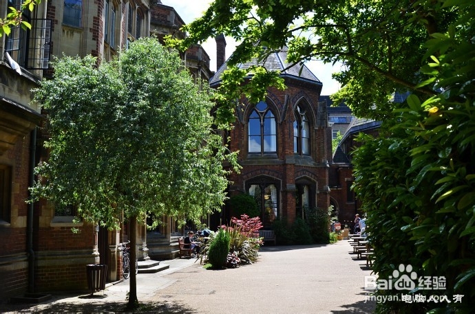 英国游记：[20]最美乡村旅店②