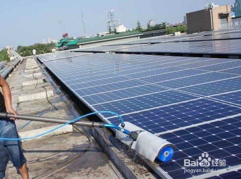 太阳能发电介绍