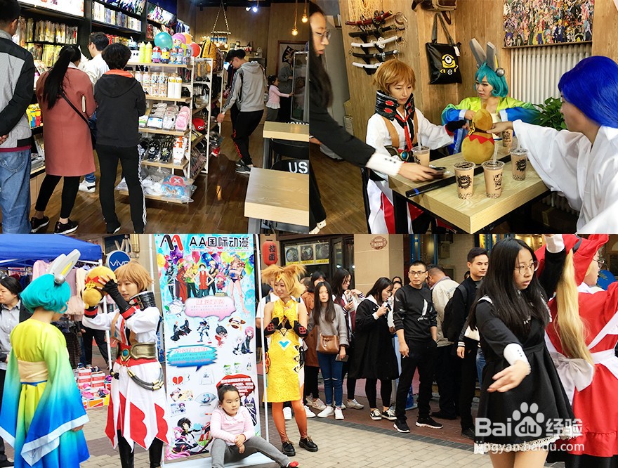 提升奶茶店生意有什么技巧？