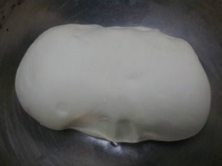 素什锦菜包的做法