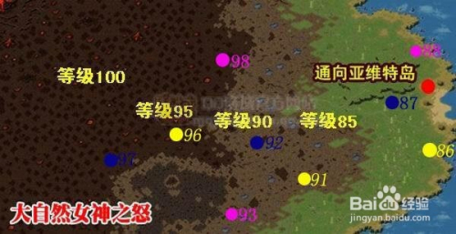 超变态页游刷BOSS打全图