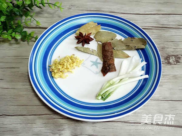 川味辣椒油的做法