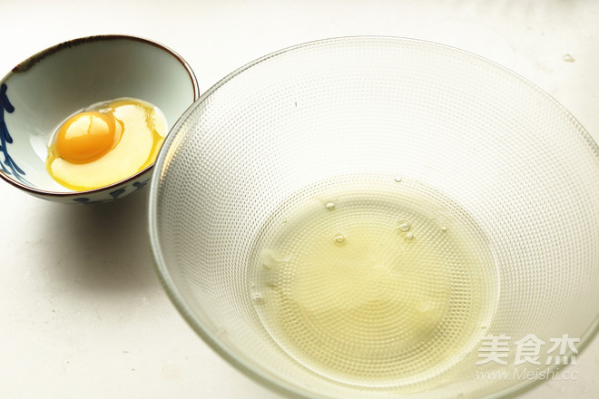 果酱夹心海绵小蛋糕