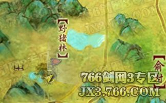 怎样完成剑网3《驱赶嵩蛛》少林任务