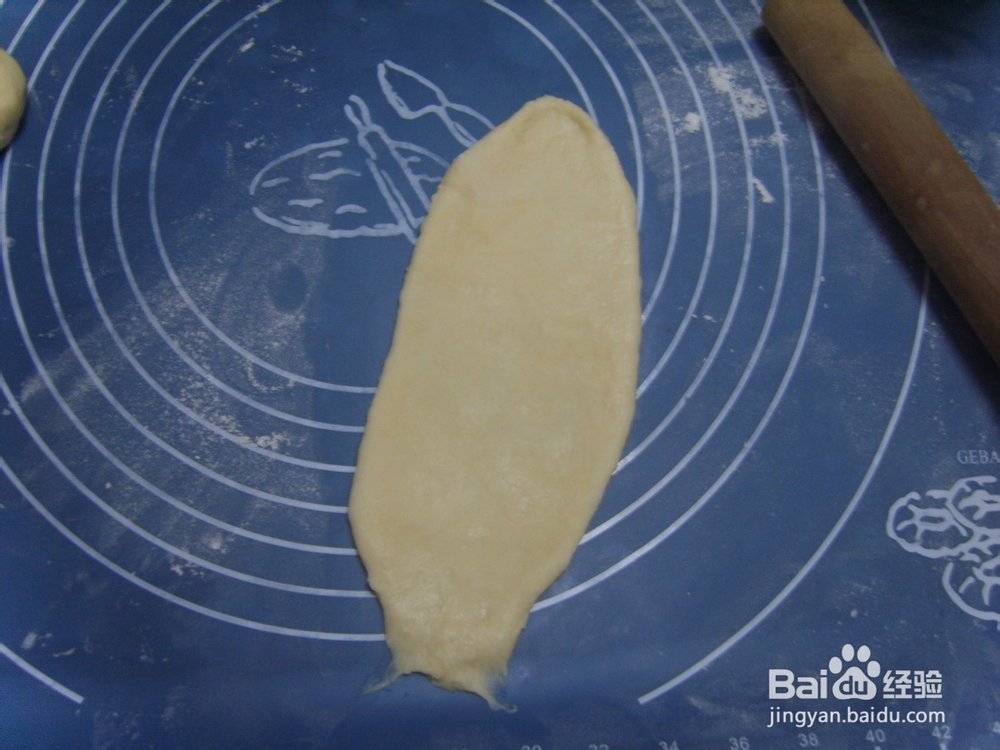 水果沙拉面包怎么做