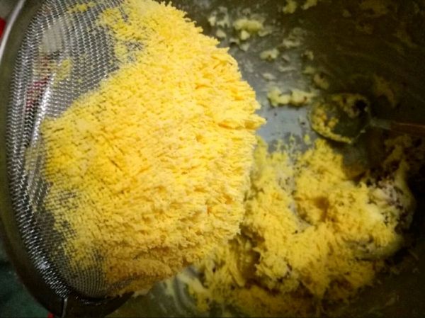 草莓酱玛格丽特饼干