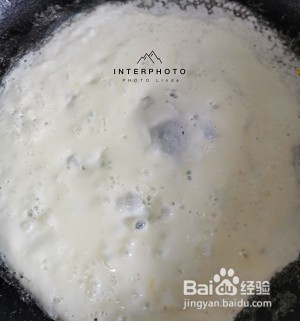 食补佳品小清新的秋葵鸡蛋卷的做法