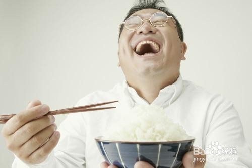 吃饭有哪些需要注意的细节