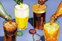 不爱喝白开水怎么办