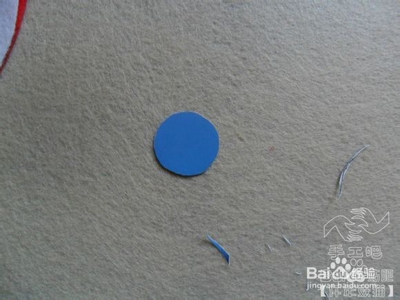 愤怒的小鸟【不织布】