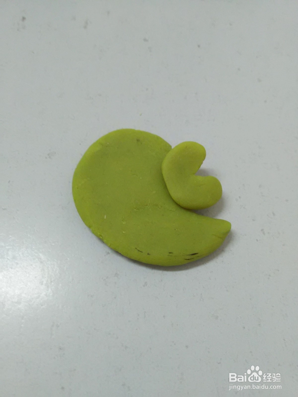 爱心小鸟怎么做