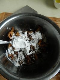 素炒黄鳝丝做法