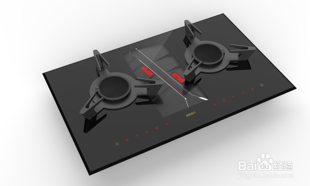 燃气灶打不着火的原因及处理方法