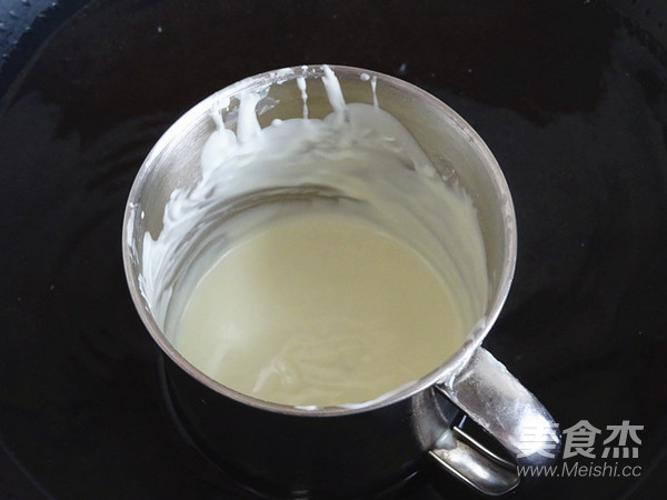 巧克力慕斯蛋糕