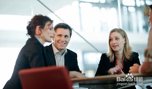 在职场中，如何进行有效沟通