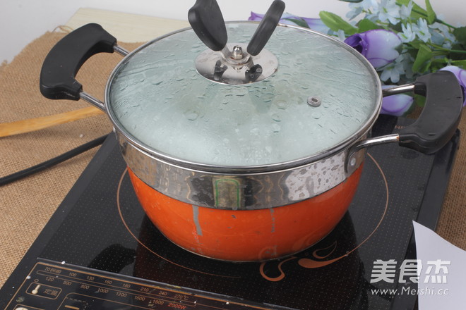 冰粥 冰凉一夏你准备好了吗