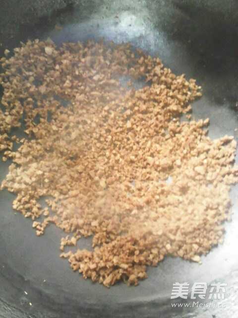 重庆小面佐料之榨菜粒