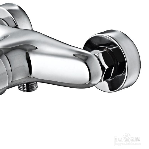 淋浴水小什么原因