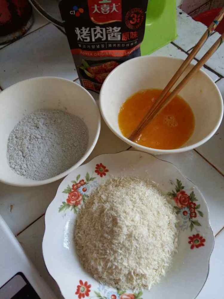 吃货福利：香炸翅根的做法，快收下。