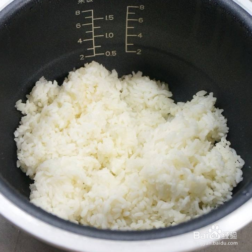 隔夜米饭怎么加热