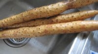 美味蓝莓山药的做法