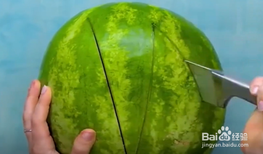 怎么快速处理水果