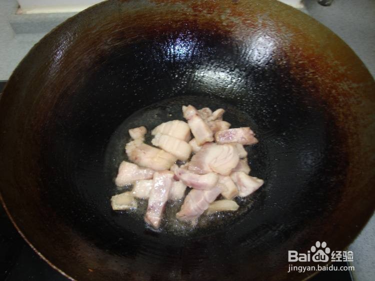 香菇土豆炖肉做法#初冬怎么吃#