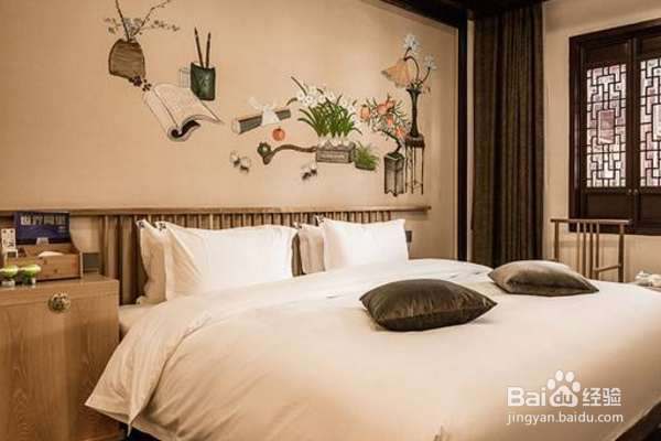 想去旅游,有那些好的名宿可以推荐下?