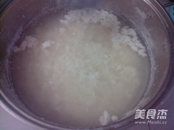 重庆豆花饭的做法