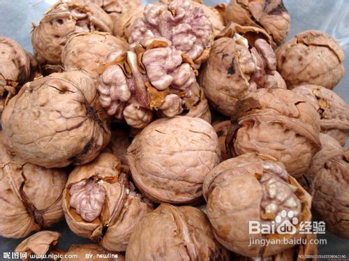 宝宝的益智食品有哪些