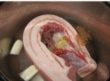 蒜泥白肉做法#初冬怎么吃#