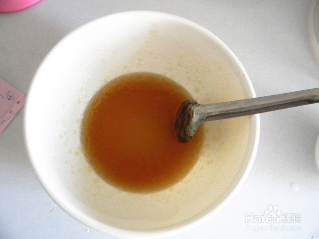 雪豆月饼的做法