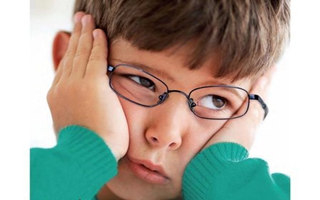 近视眼是如何造成