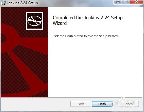 怎么安装和设置Jenkins