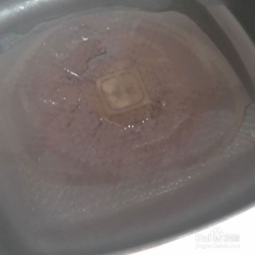 煎茄夹的做法