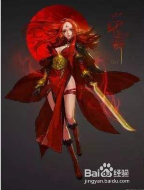 幻塔红莲刃武器怎么样