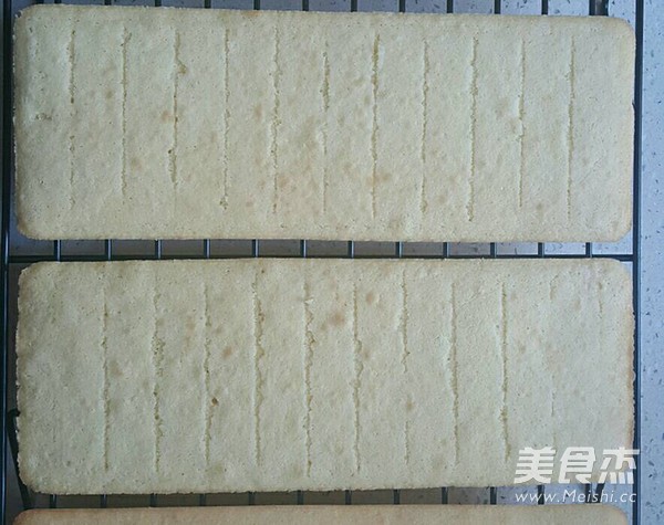 西番尼的家常做法