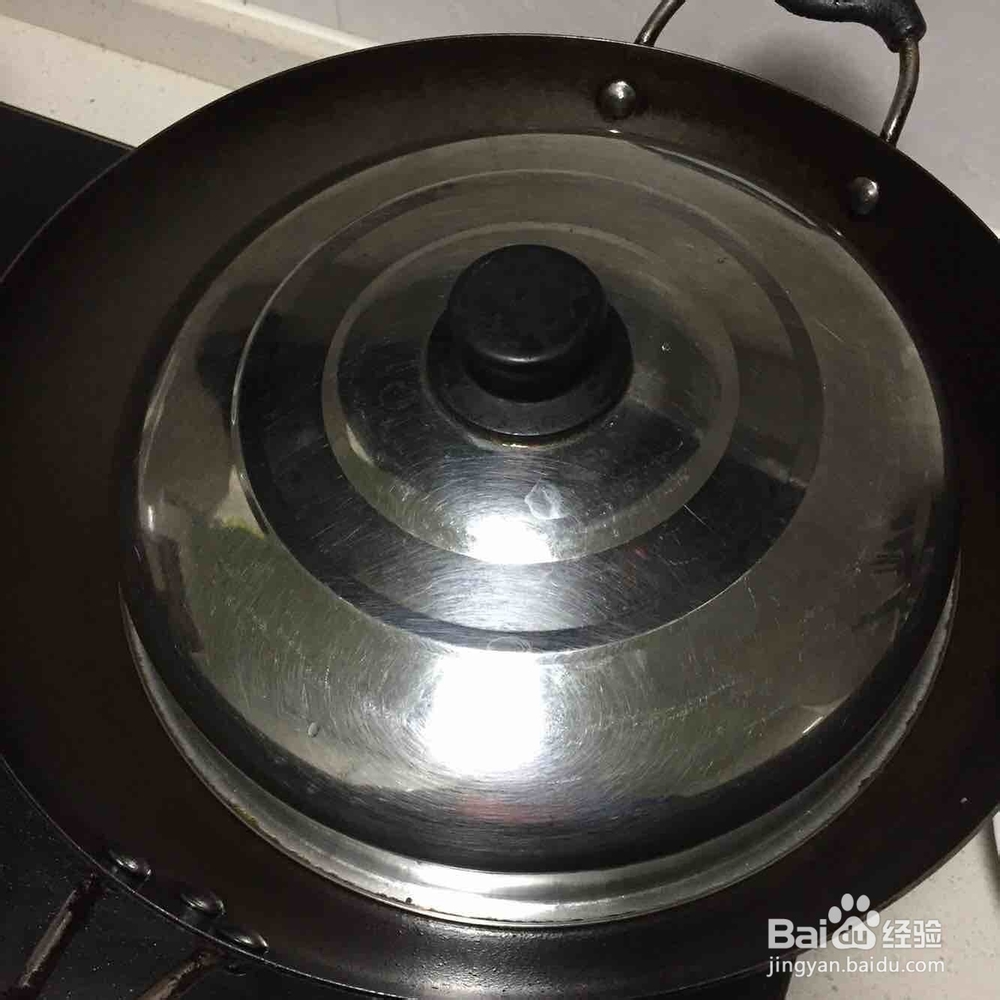 好吃的腊肉土豆片家常做法
