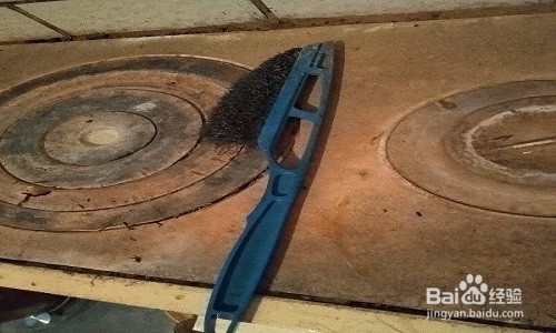 如何烧家里的炉子？