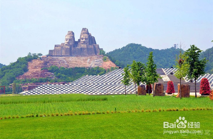 郑州旅游攻略景点大全