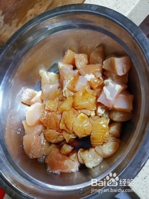 怎么做重庆辣子鸡