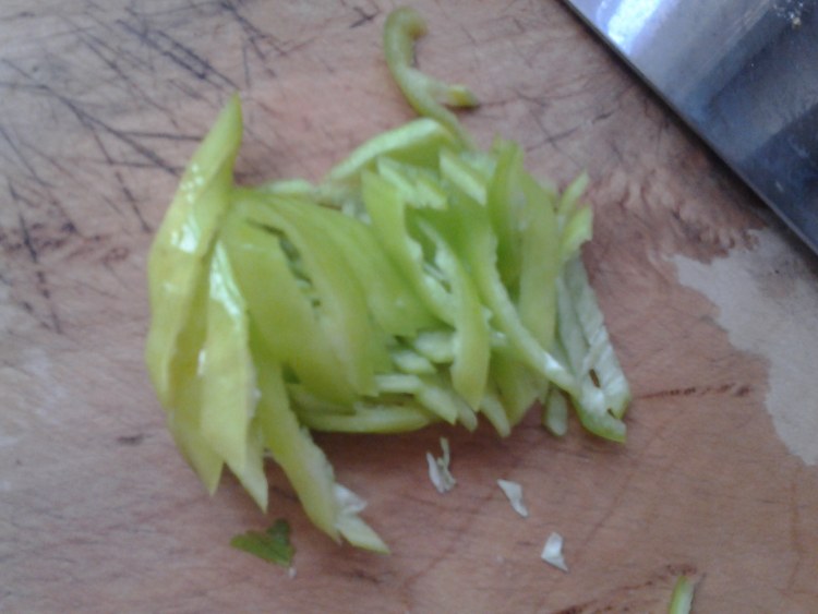 西红柿炒茄子的做法真的很简单，我教你吧！