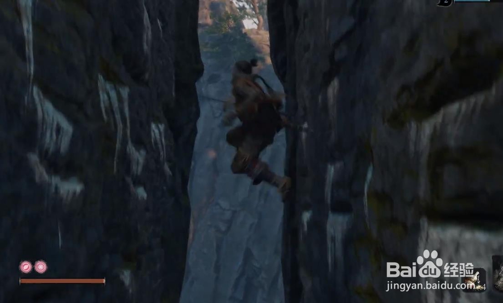 只狼 红色白风车与洁白的风车位置介绍