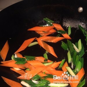 焖客家豆腐——超级好吃